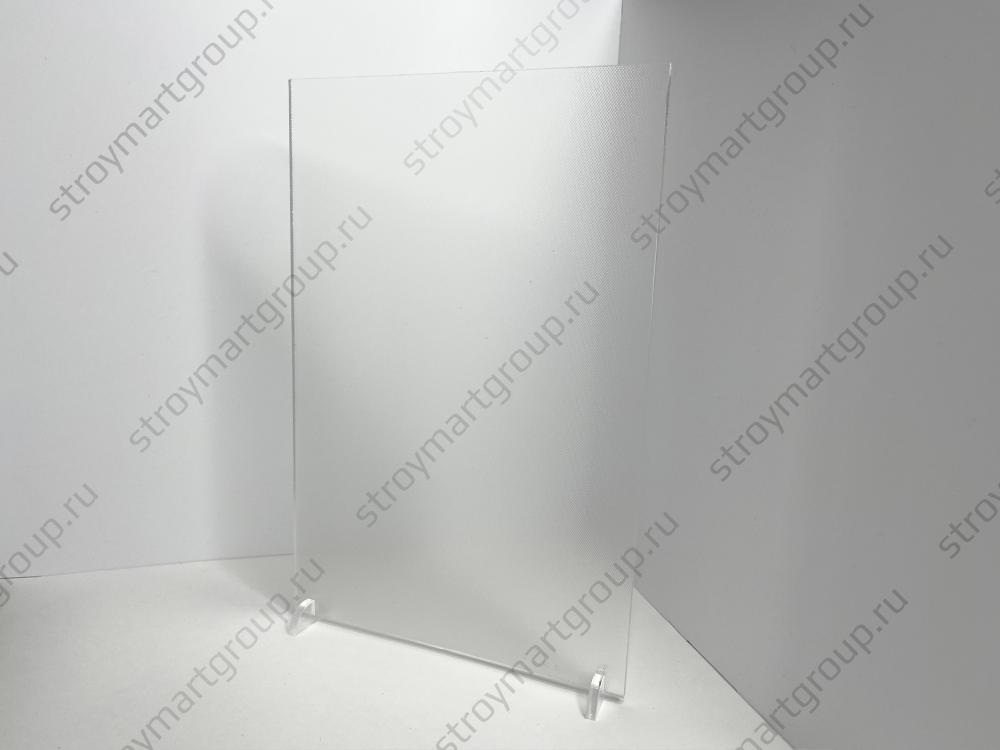 Solar Sisecam 4мм 2400х2200