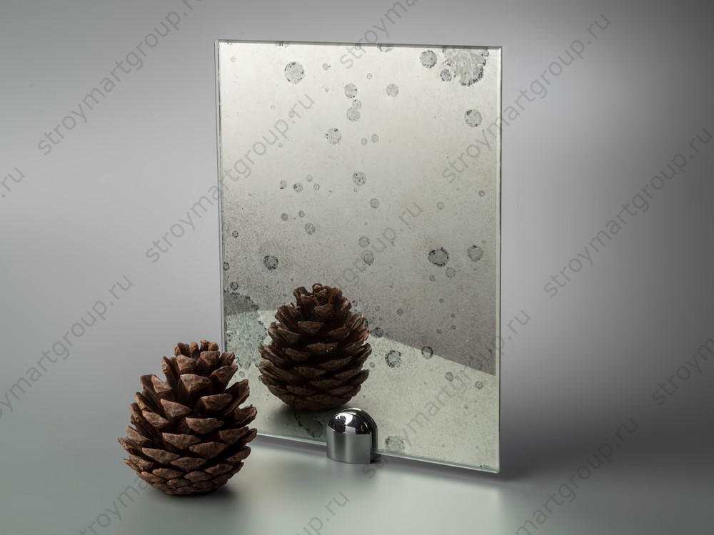 Antique Mirror А-5 4mm 2440*1830mm 55 л(245,586)