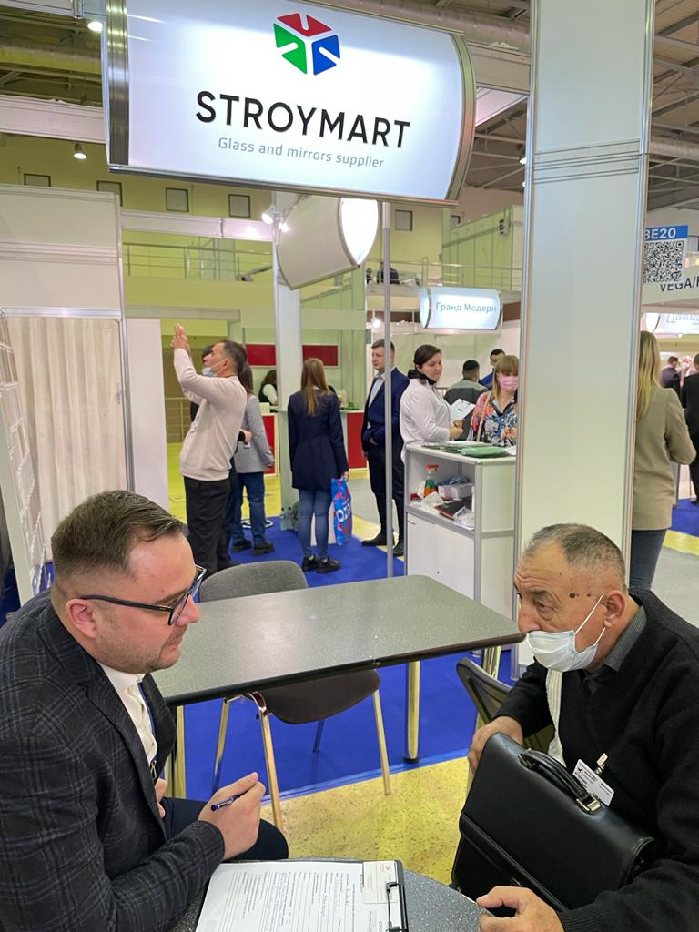 Stroymart