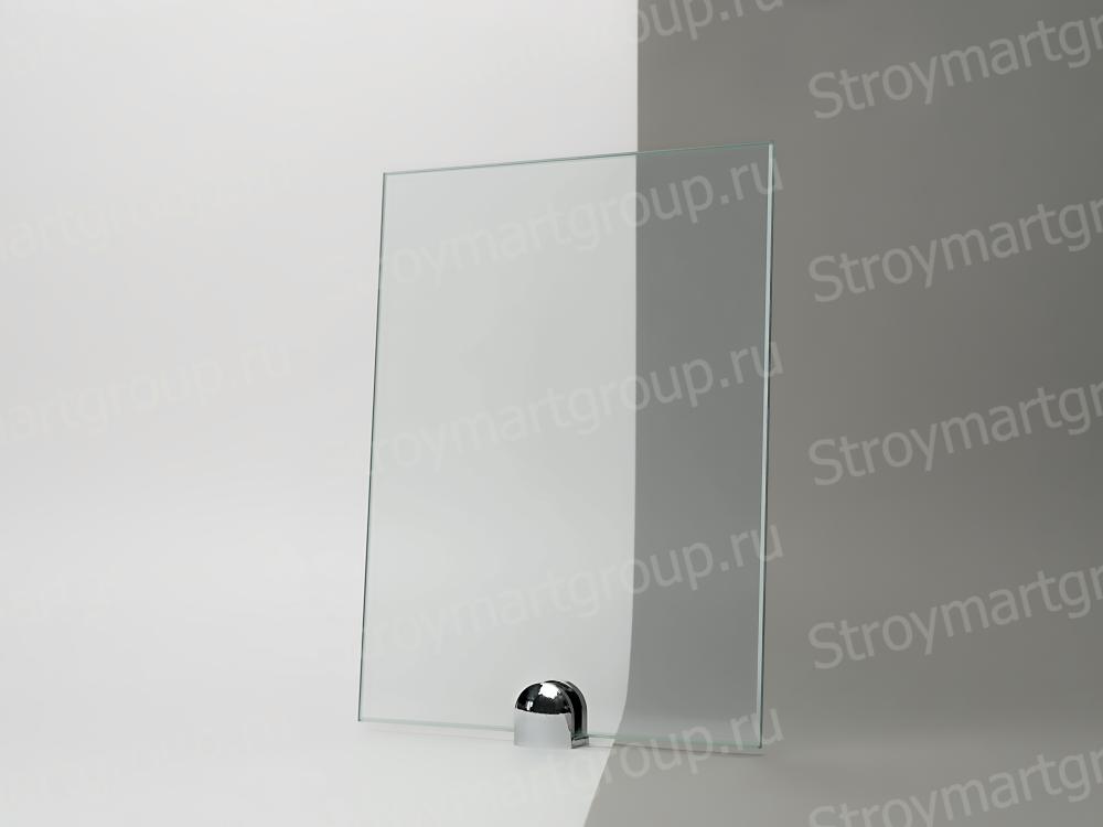 Флоат-стекло М4 3 мм 2250*1605