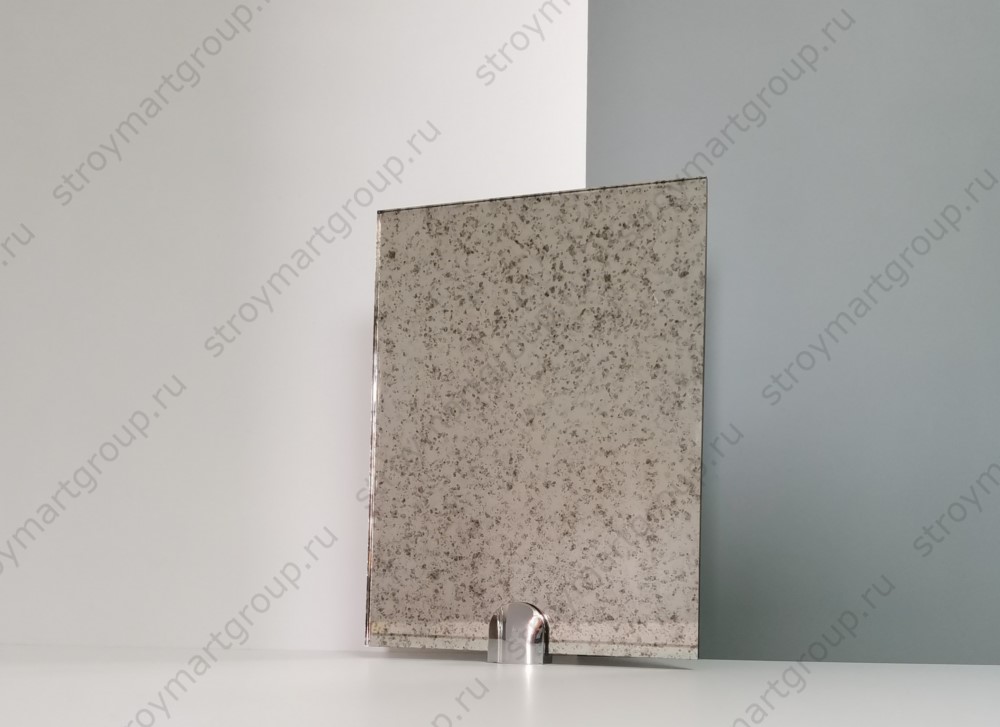 Antique Mirror B-1 4mm 2440*1830mm 55 л(245,586)