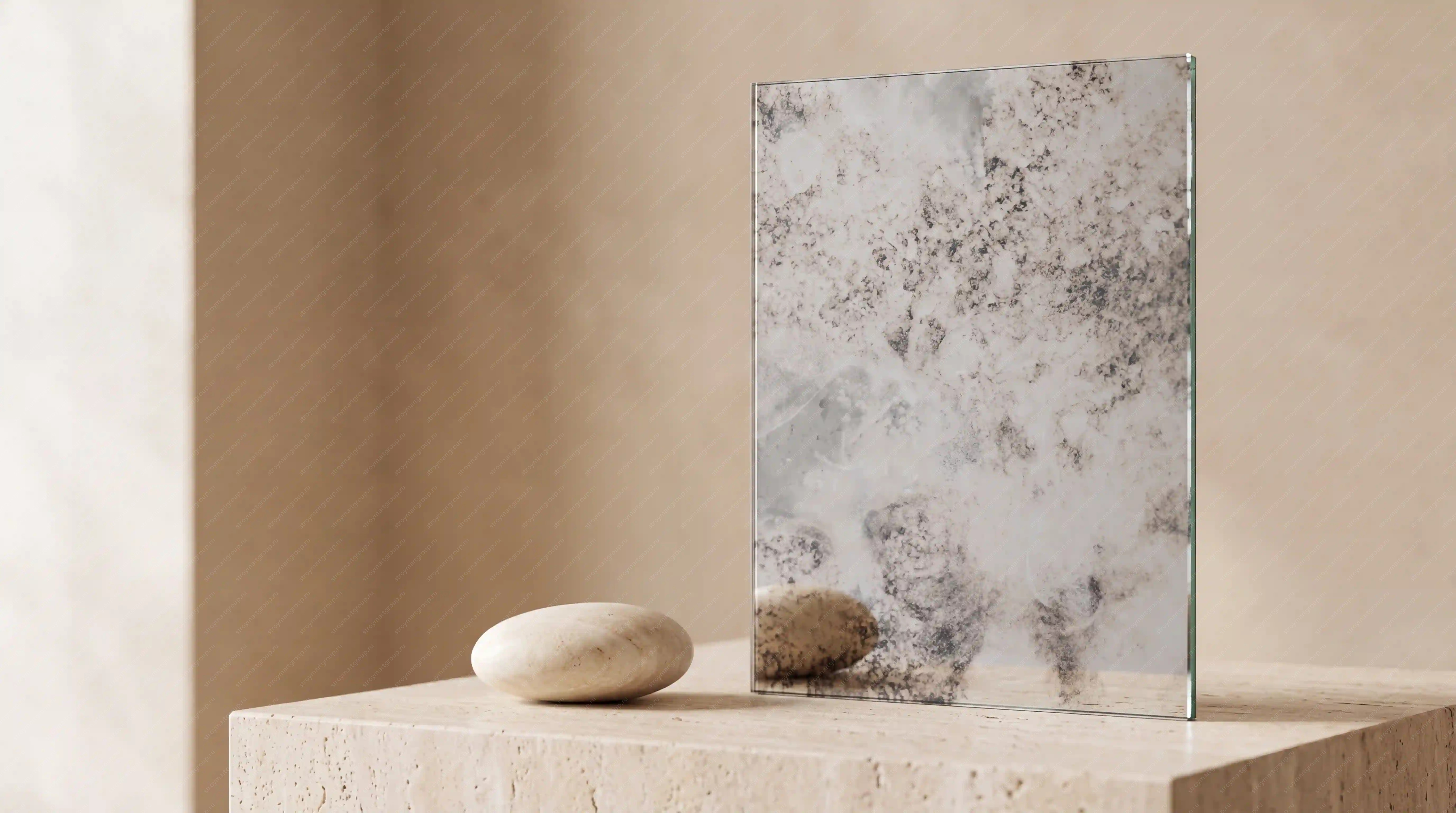 Antique Mirror К-1