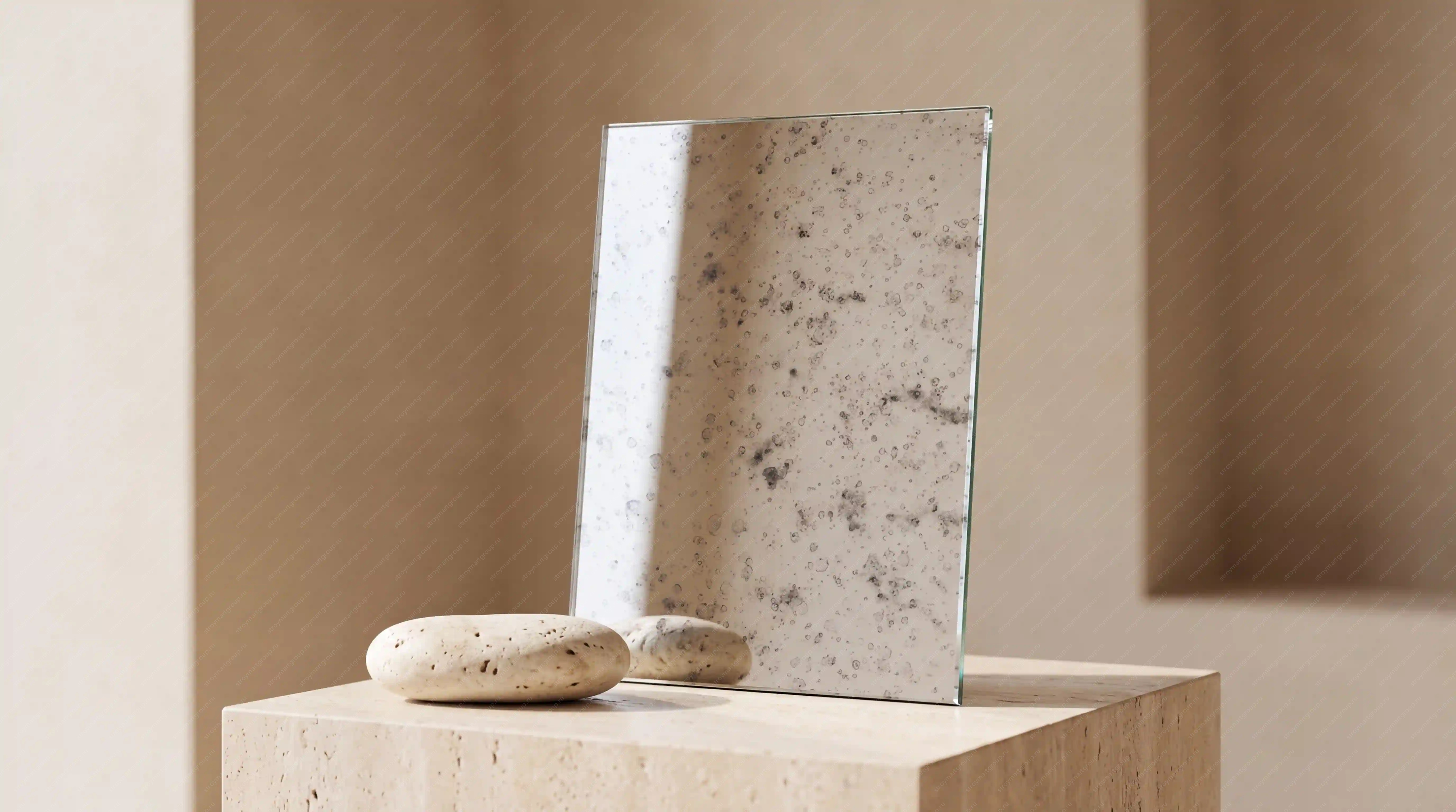 Antique Mirror А-1