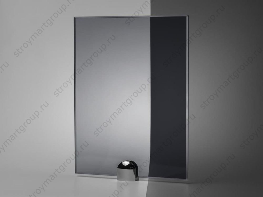 Стекло МФ3 60/53 grey 4 мм 3210*2250