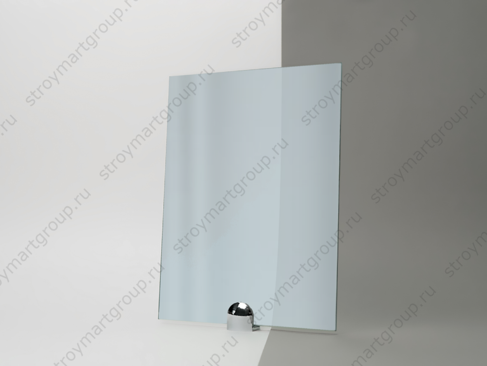 Стекло SunGuard HD 70 silver 5 мм 3210*6000