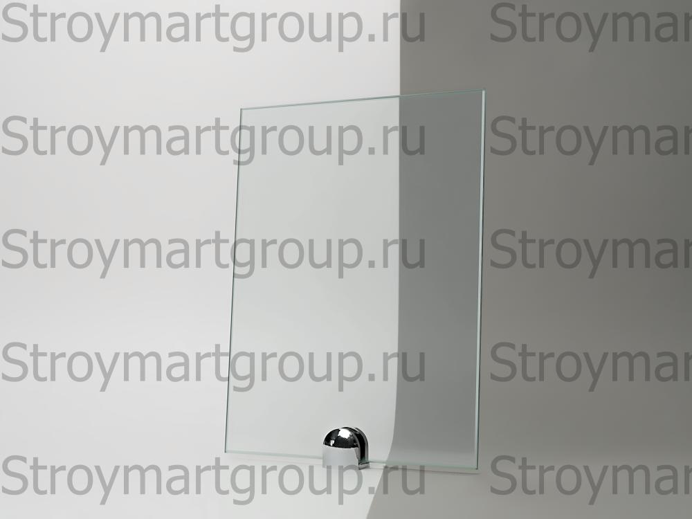 Просветленное стекло Ultraview 4 мм 2550*1605