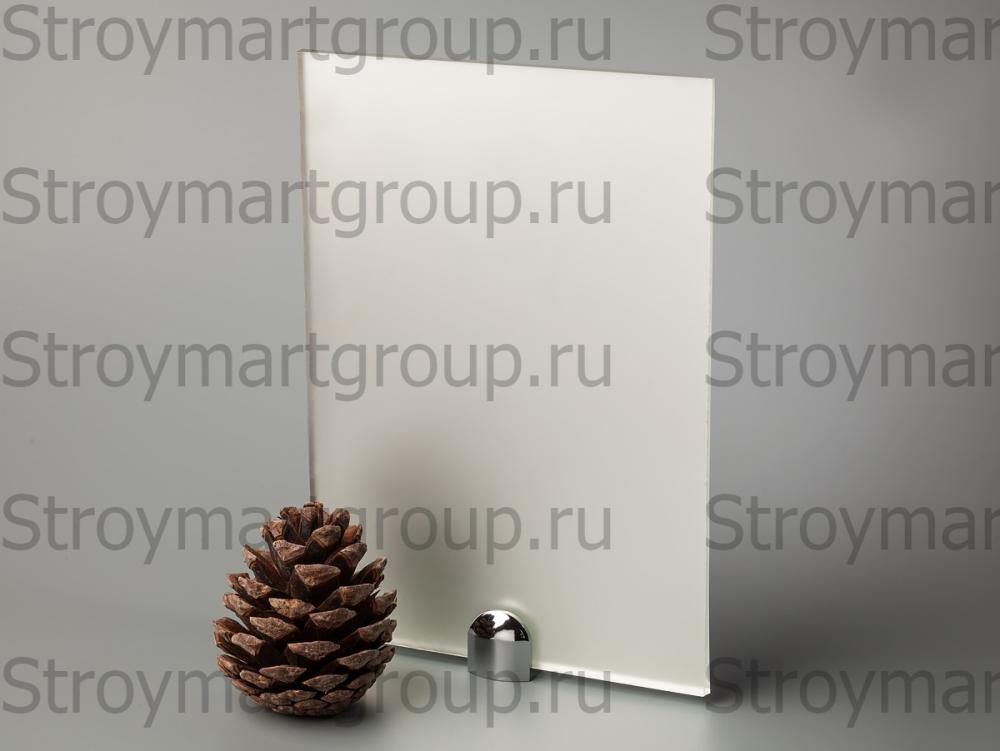 Matelac Silver Clear 3210*2250 4 мм (27л)( 195,01м2) 